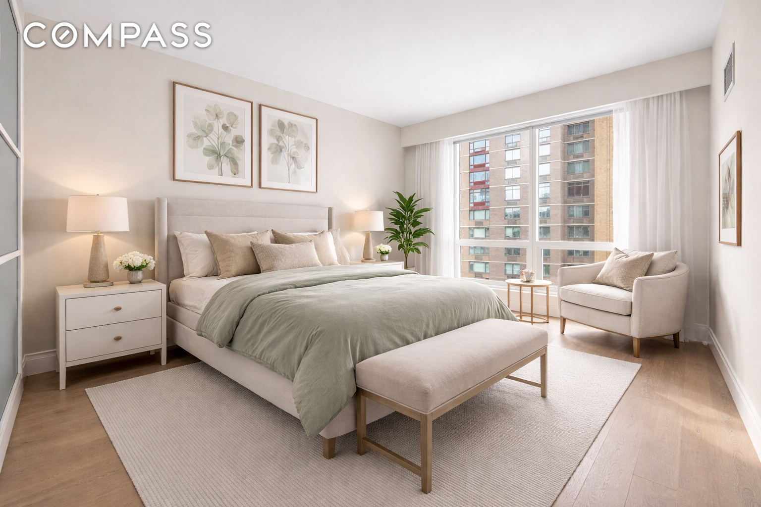 #5 photo, New York City, マンハッタン Hell's Kitchen , NY 10036