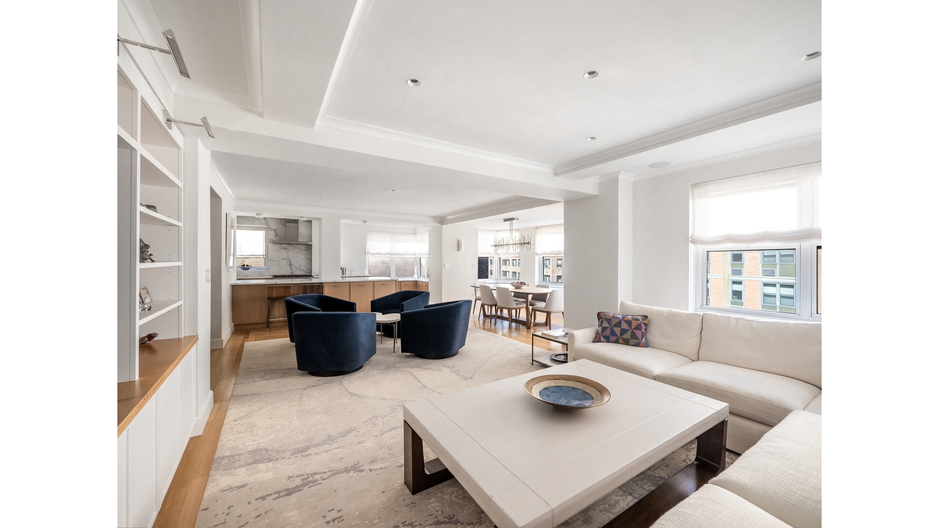 #4 photo, 440 E 56TH Street, 曼哈頓 中城东区 Sutton Place , NY 10022