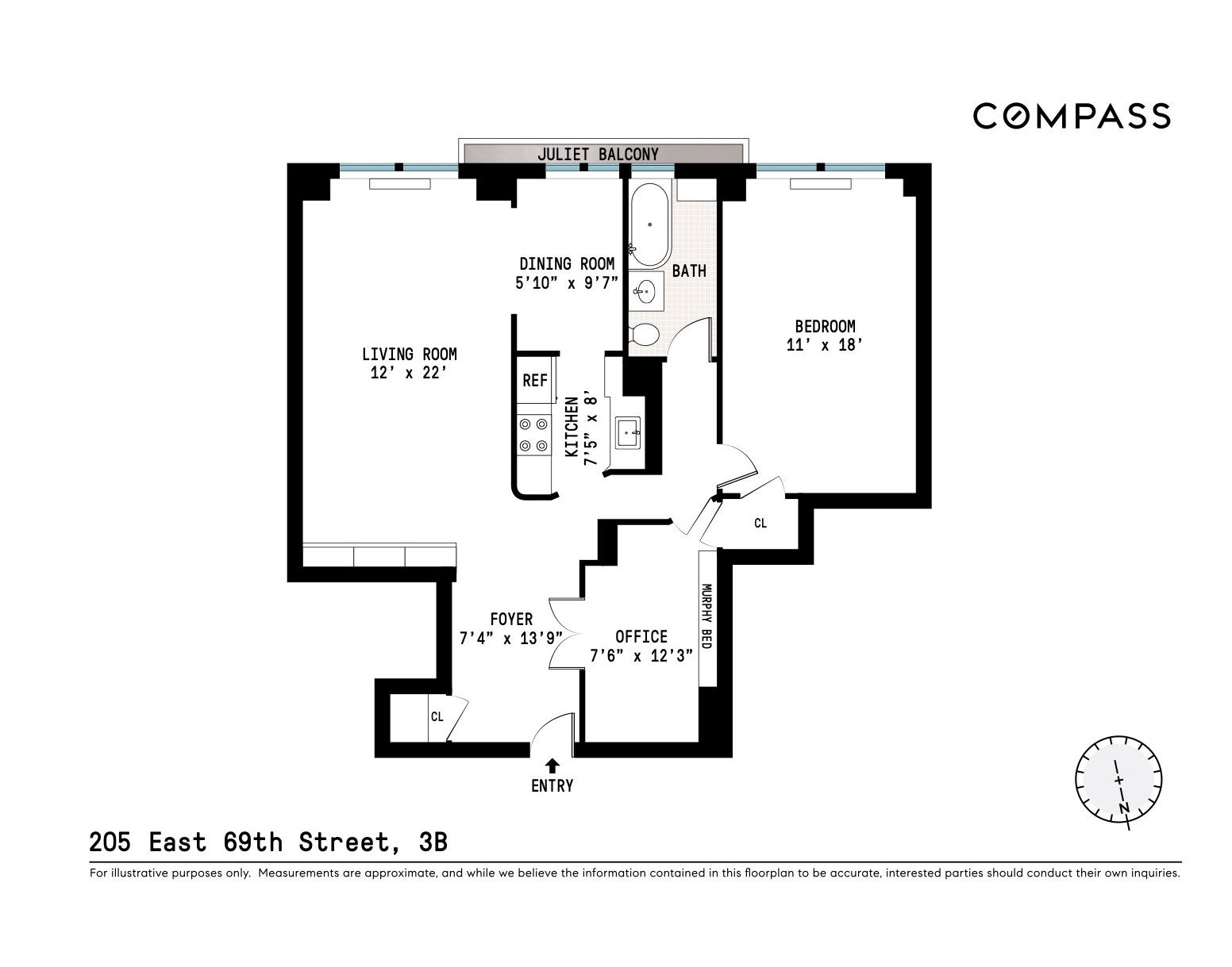 #2 photo, 205 E 69th Street, Lenox Hill , NY 10021