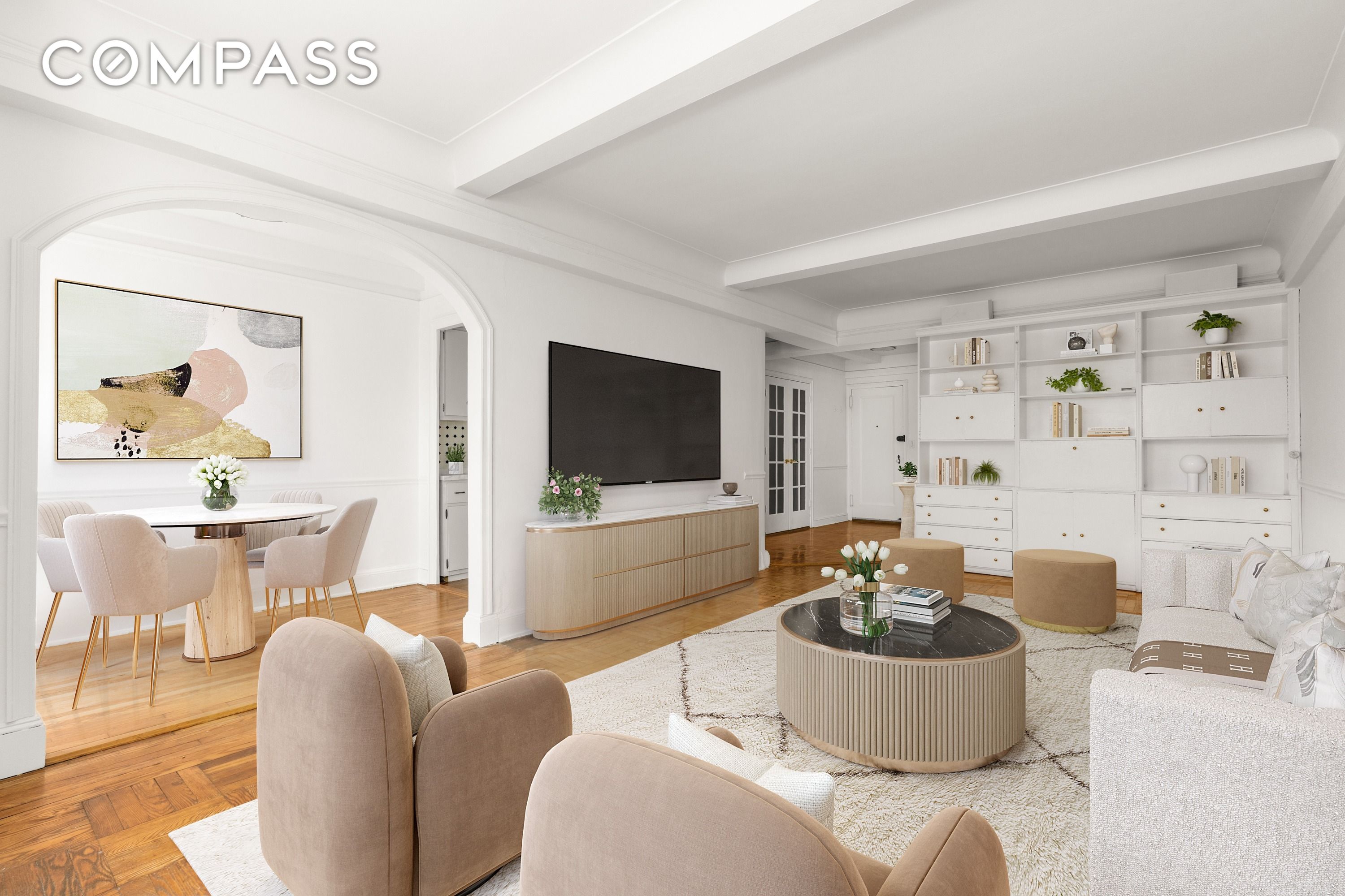 #3 photo, 205 E 69th Street, Lenox Hill , NY 10021