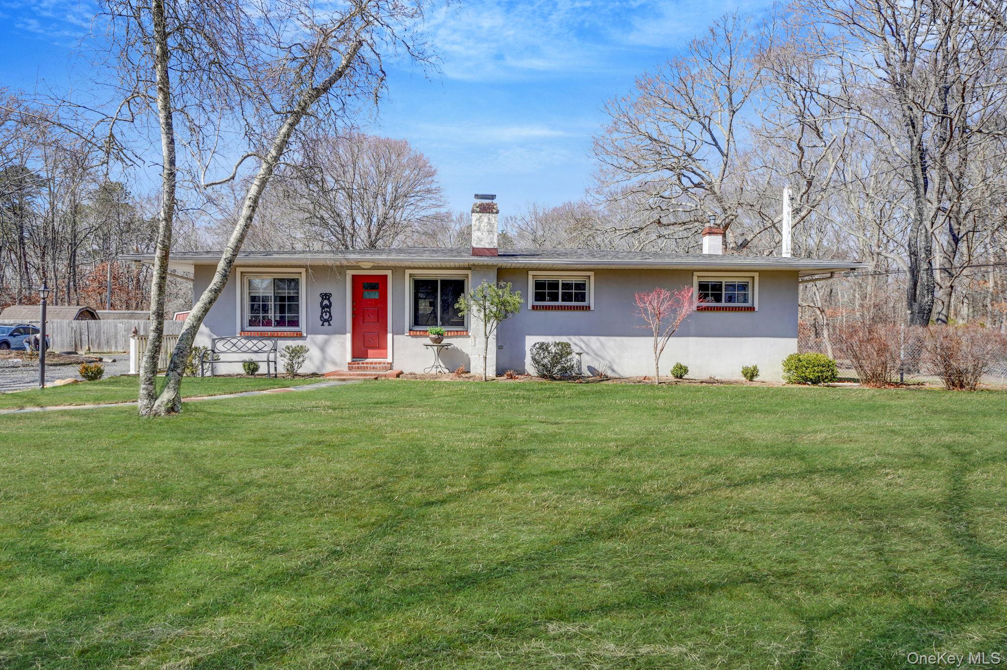 #1 photo, 146 Halsey Manor Road, Manorville , NY 11949