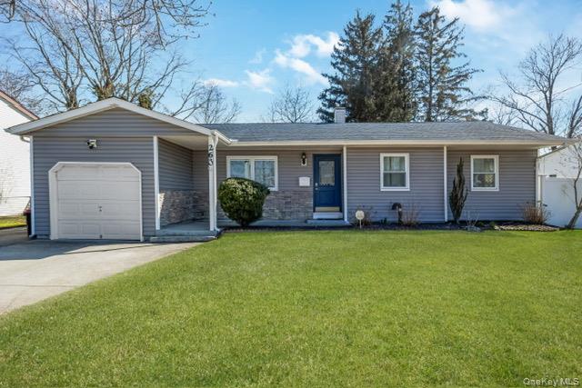 #1 photo, 260 New Hampshire Avenue, সাফোক কাউন্টি Bay Shore , NY 11706