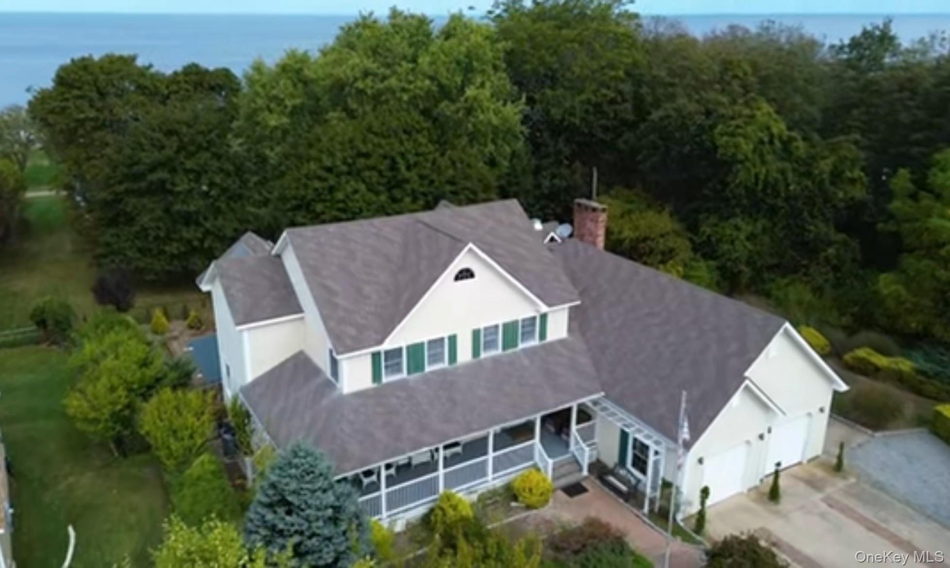 #1 photo, 886 Sound Shore Road, 롱 아일랜드 Jamesport , NY 11901