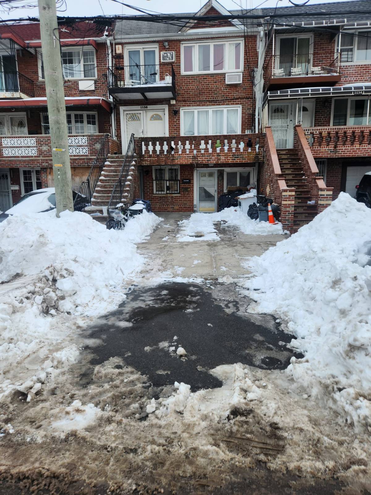 #1 photo, 1136 Bergen, 布鲁克林 Crown Heights , NY 11216