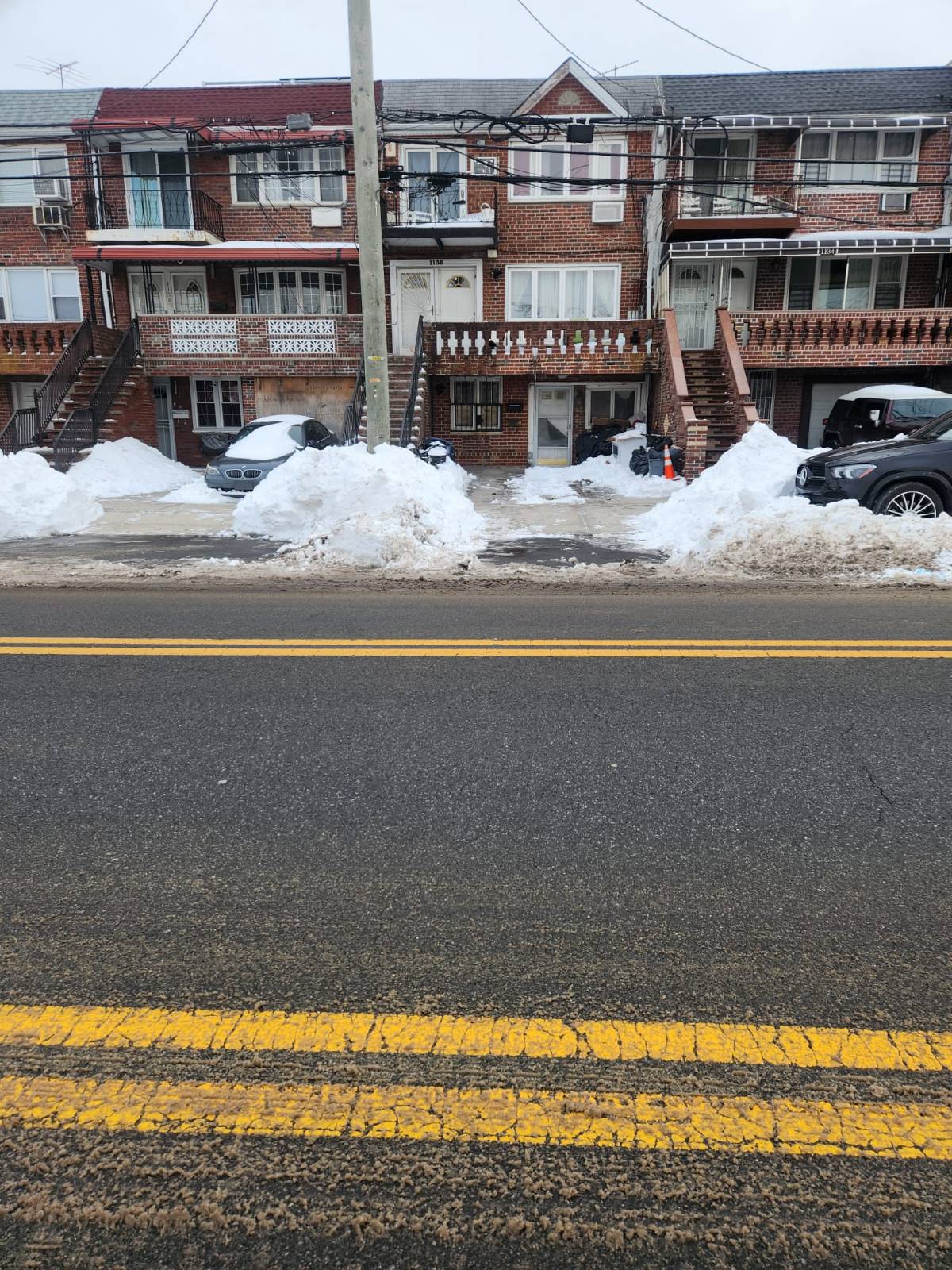 #2 photo, 1136 Bergen, 布鲁克林 Crown Heights , NY 11216