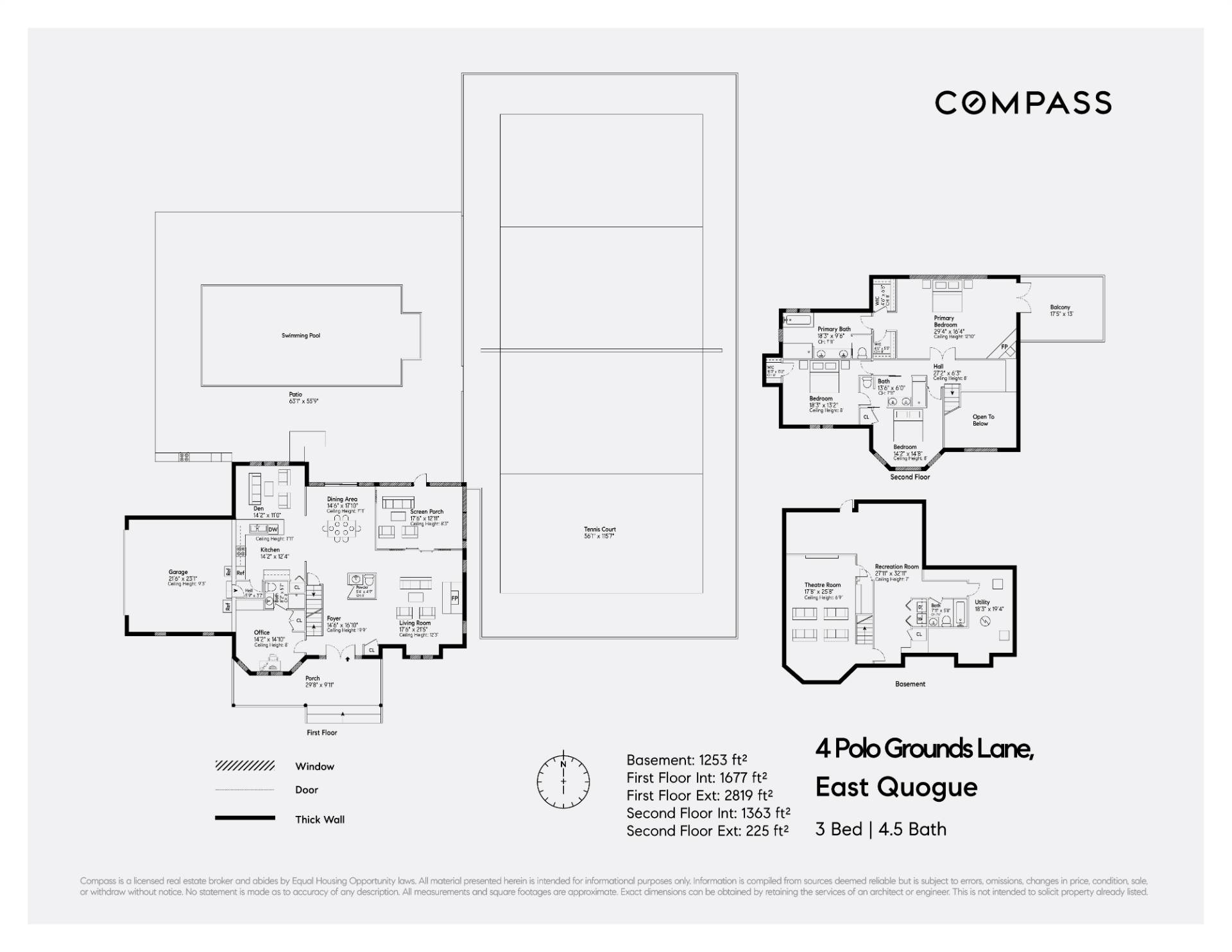 #20 photo, 4 POLO GROUND LN, East Quogue , NY 11942