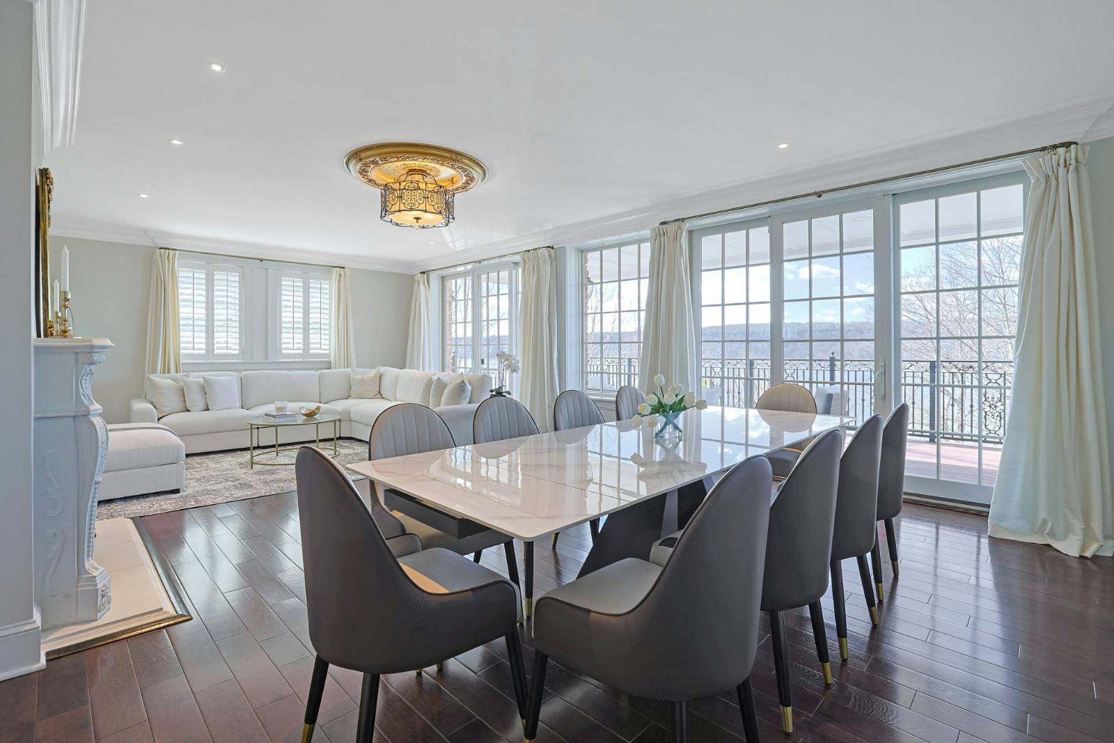 #9 photo, 3061 Scenic Place, ব্রঙ্কস Spuyten Duyvil , NY 10463