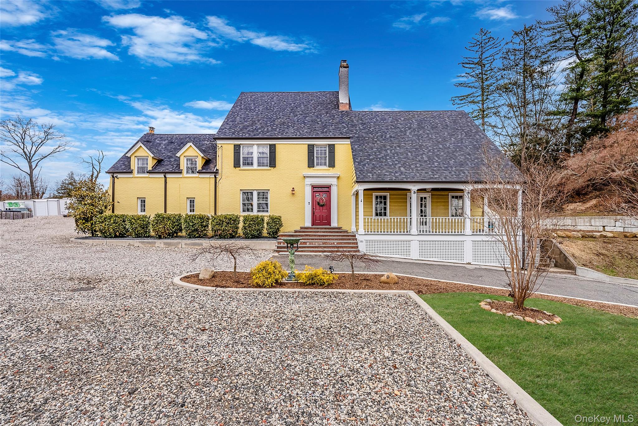 #1 photo, 195 Cedar Swamp Road, Glen Head , NY 11545