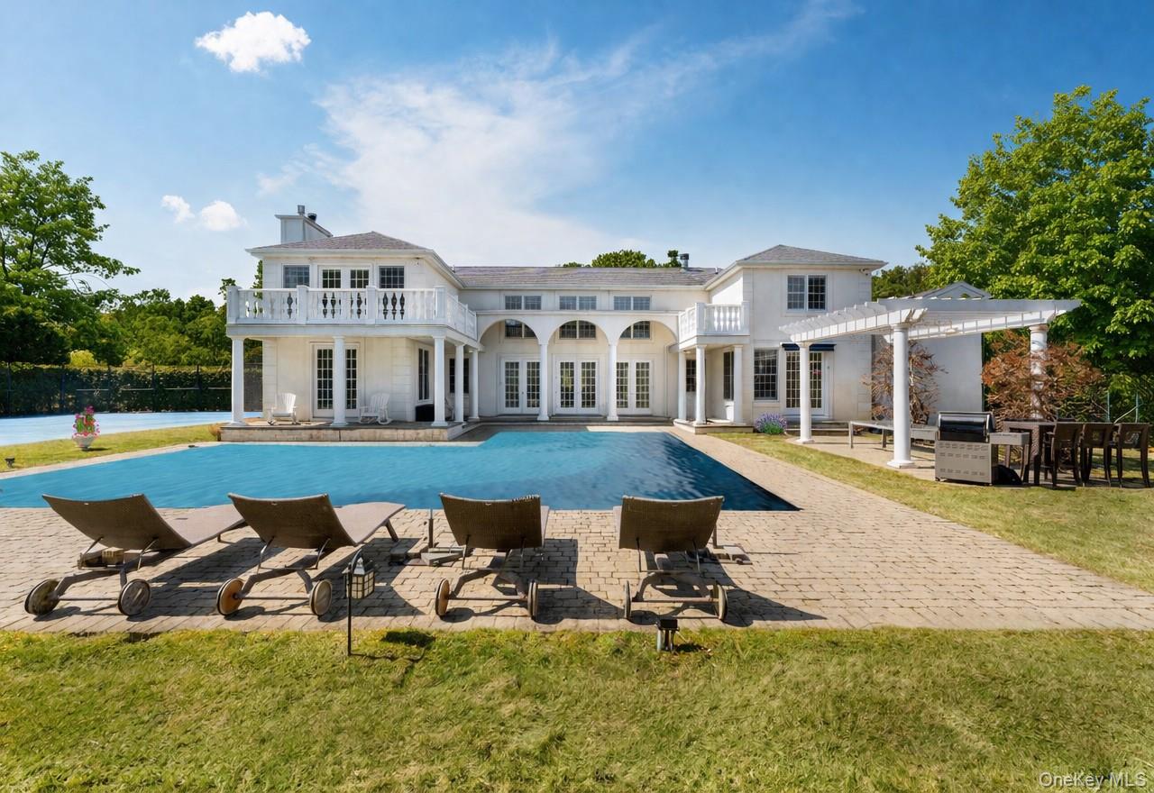 #3 photo, 3 Polo Grounds Lane, 롱 아일랜드 East Quogue , NY 11942