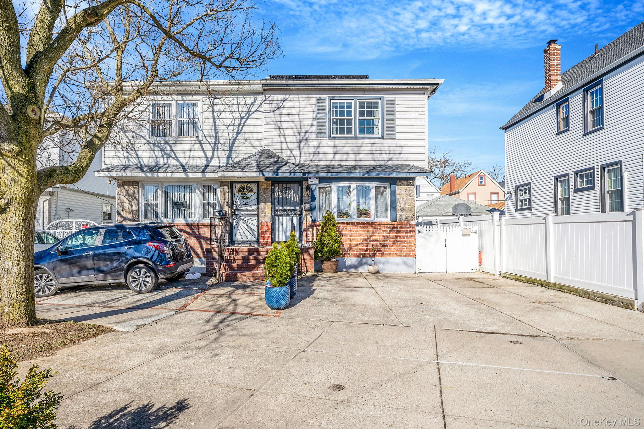 #1 photo, 13314 Hawtree Creek Road, কুইন্‌স South Ozone Park , NY 11420