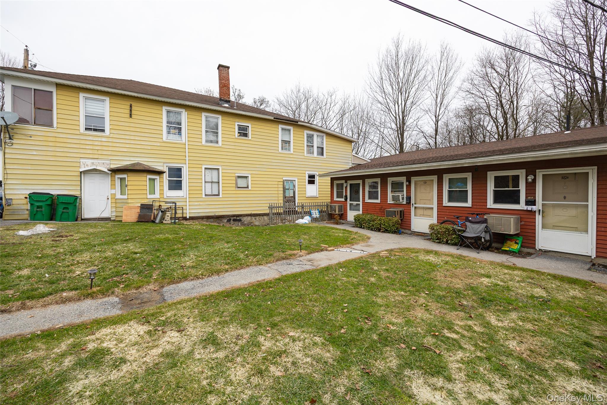 #1 photo, 24-28 Vineyard Avenue, Highland , NY 12528