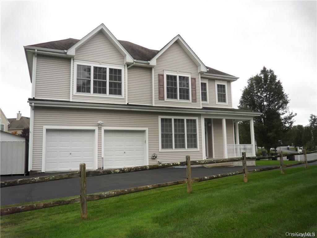 #1 photo, 6 Blackmoor Circle, Highland Mills , NY 10930