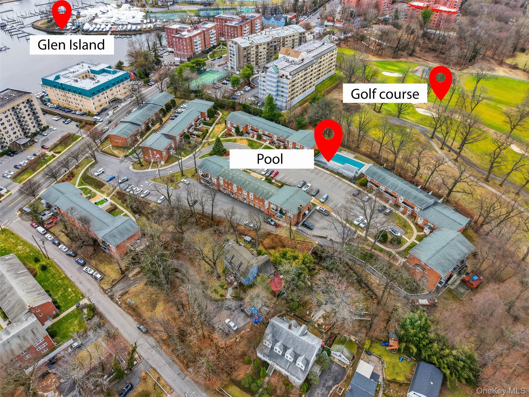 #14 photo, 667 Pelham Road, New Rochelle , NY 10805