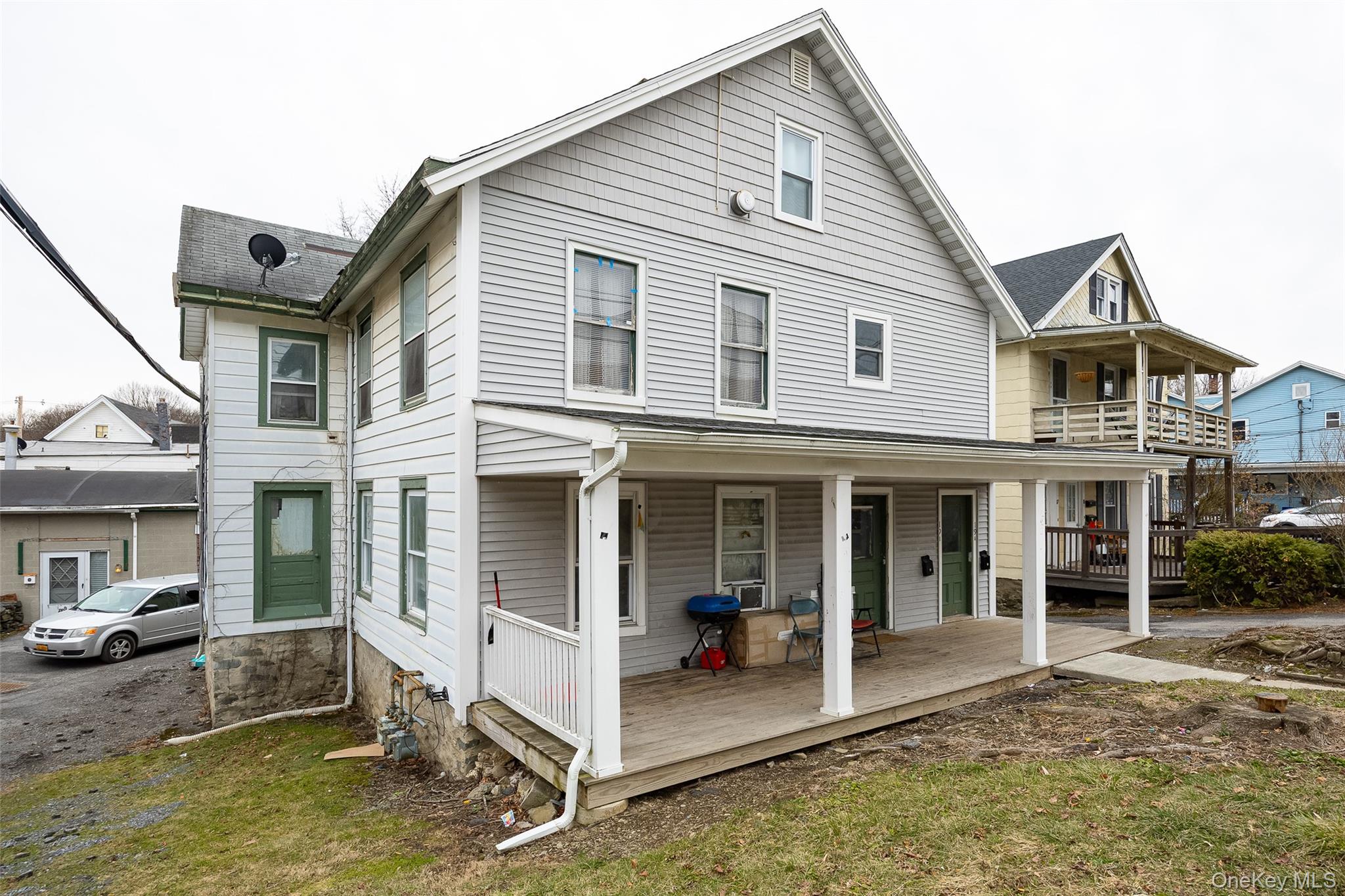 #1 photo, 19-21 Church Street, Highland , NY 12528