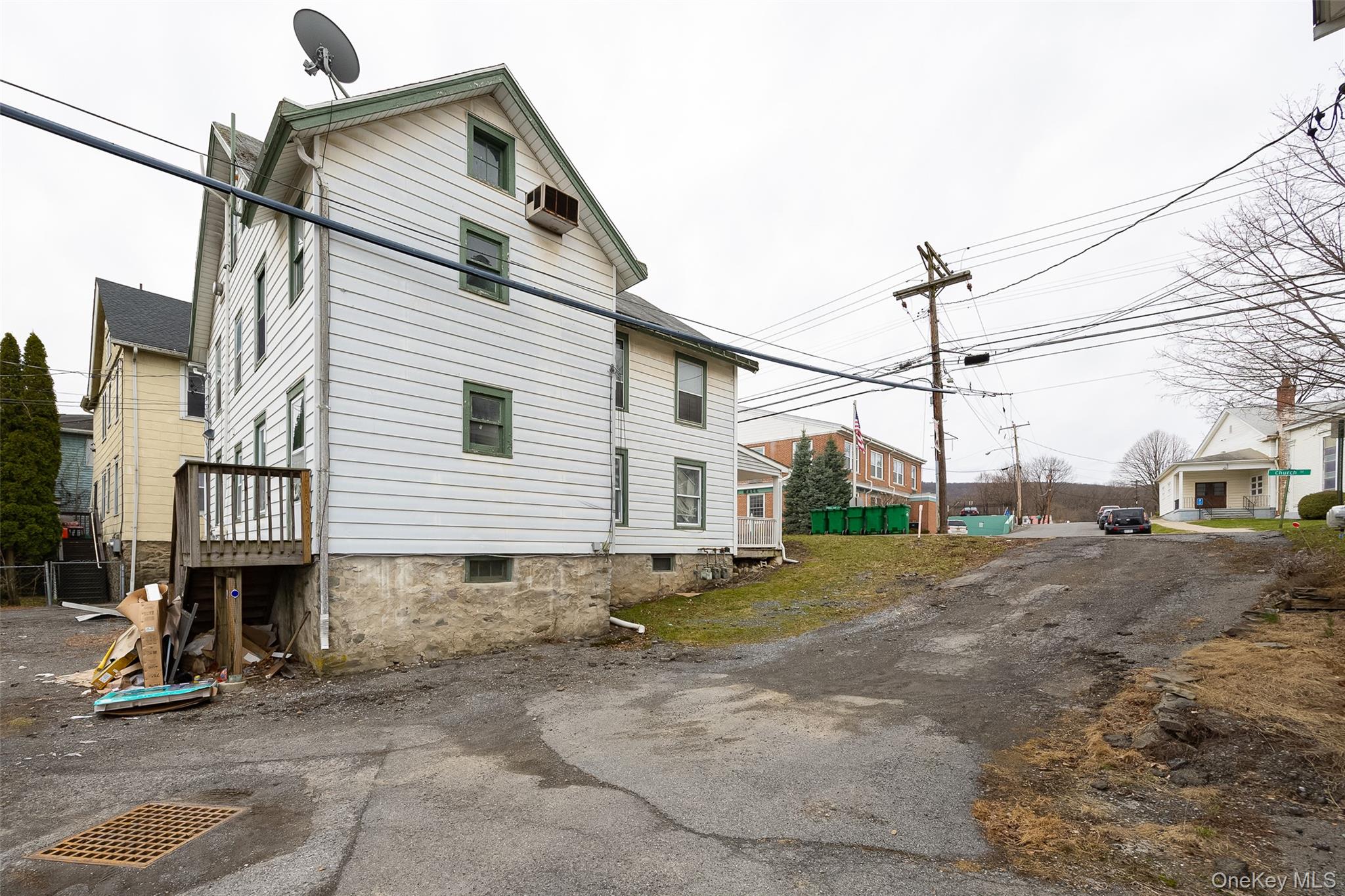 #11 photo, 19-21 Church Street, Highland , NY 12528