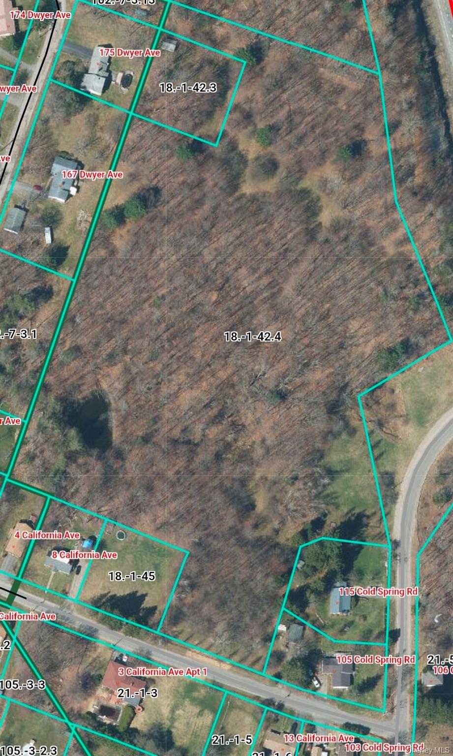 #17 photo, California Avenue, Liberty , NY 12754