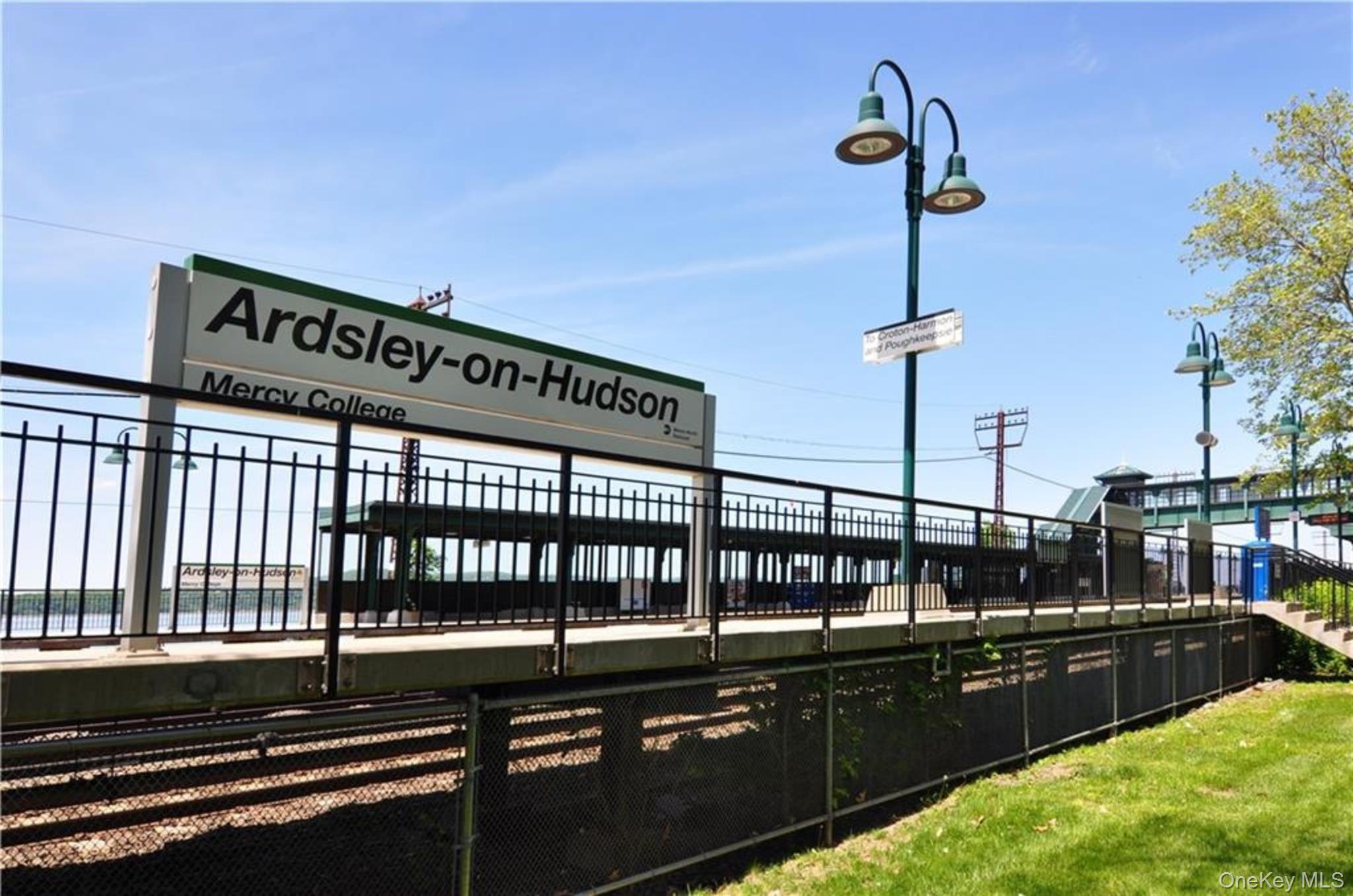 #4 photo, 100 Ardsley Avenue, Irvington , NY 10533