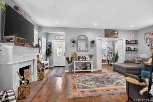 #5 photo, 545 Marcellus Road, নাসাউ কাউন্টি Williston Park , NY 11596