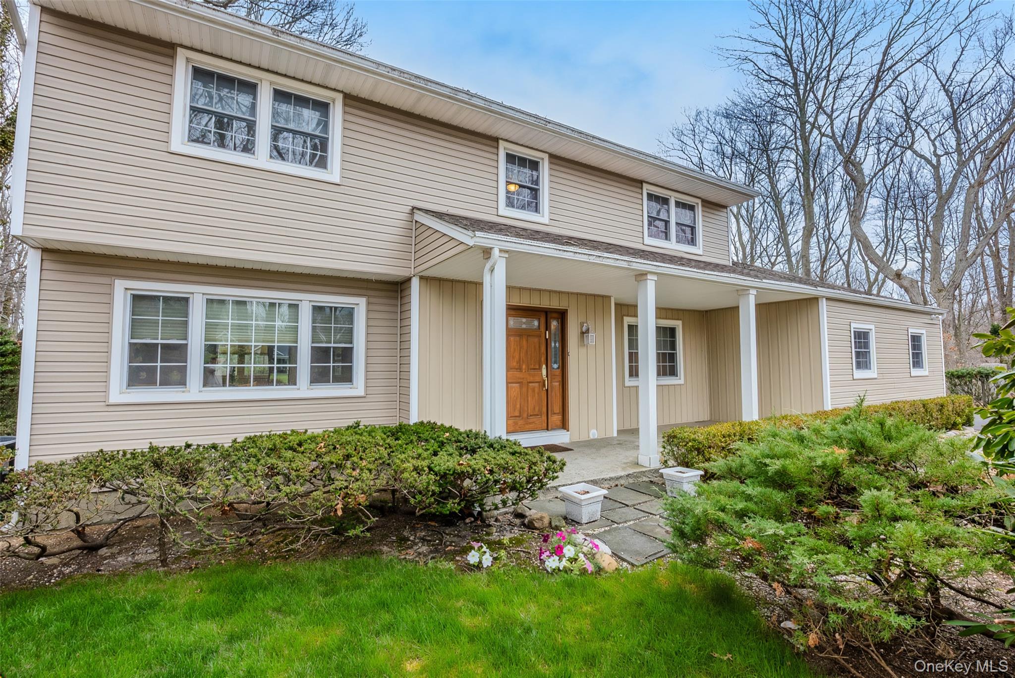 #1 photo, 3 Townsend Court, সাফোক কাউন্টি Setauket , NY 11733