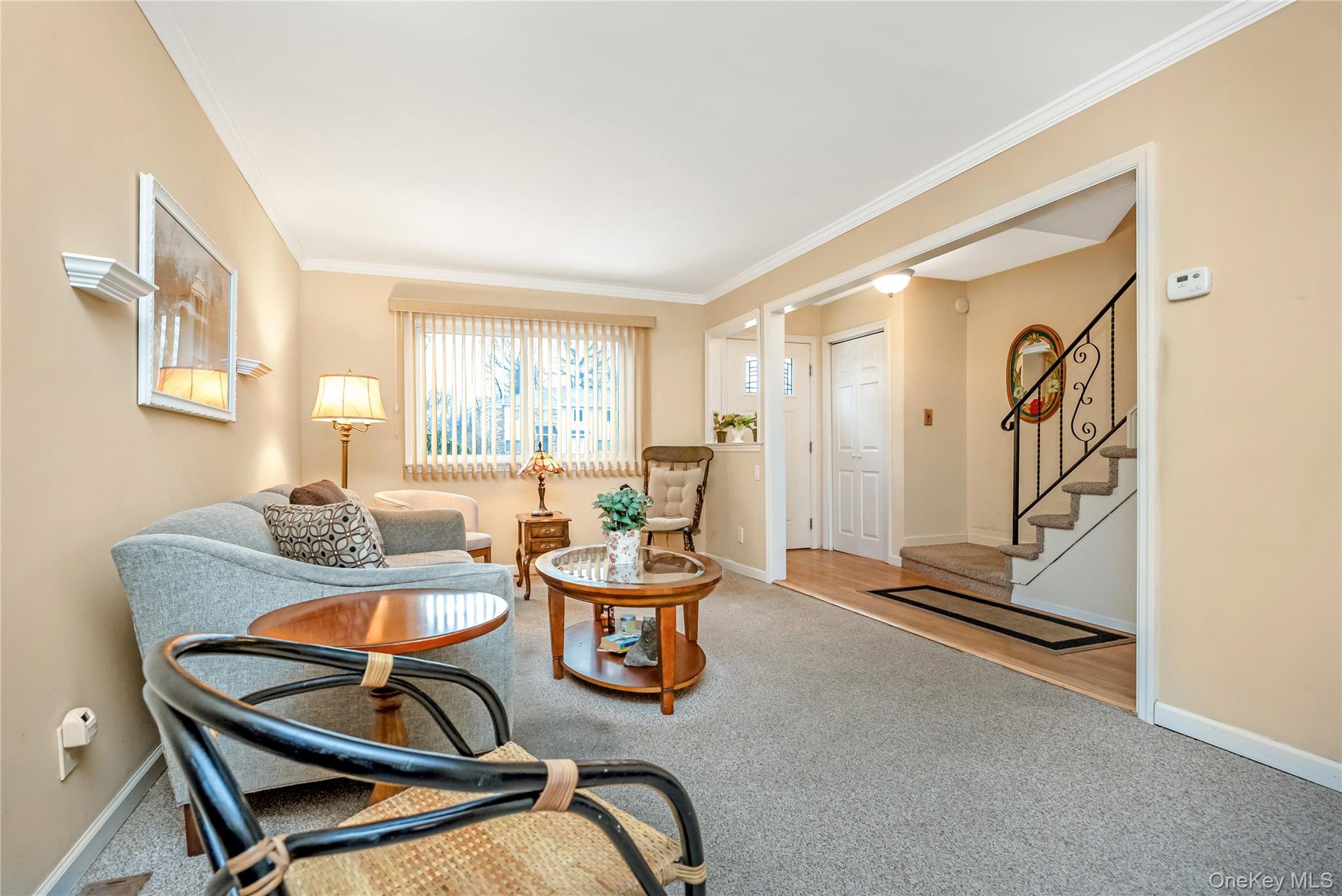 #5 photo, 8 Town House Drive, নাসাউ কাউন্টি Massapequa Park , NY 11762