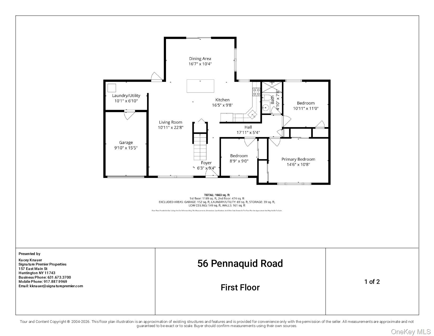 #3 photo, 56 Pennaquid Road, সাফোক কাউন্টি Coram , NY 11727