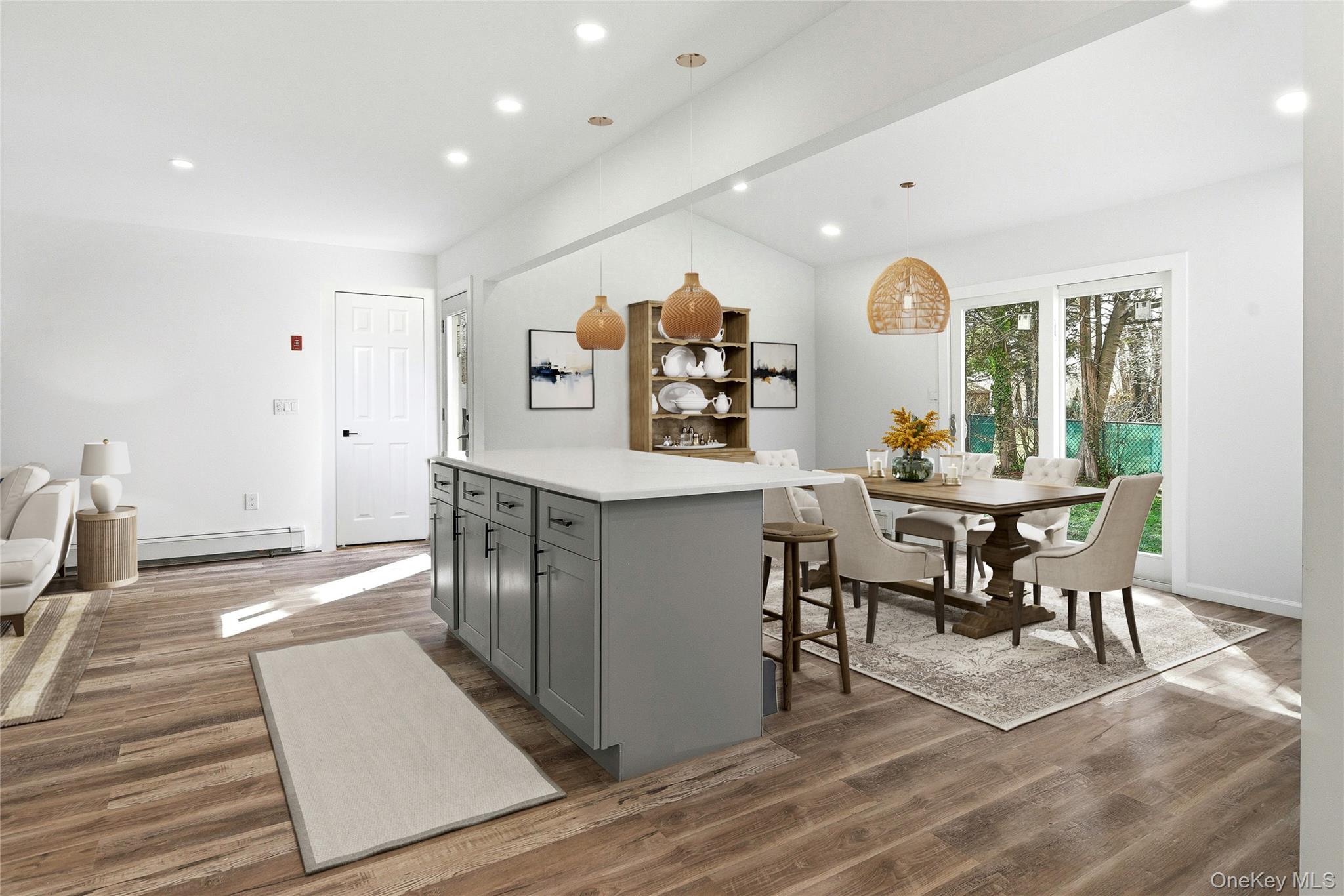 #8 photo, 56 Pennaquid Road, 東長島 科勒姆 Coram , NY 11727