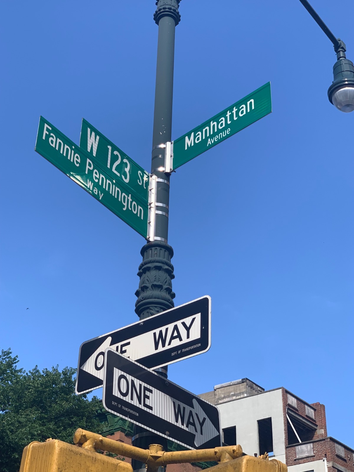 #15 photo, 530 Manhattan Ave, #69, ম্যানহাটন South Harlem , NY 10027