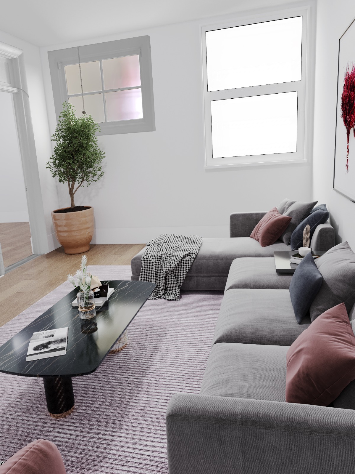 #2 photo, 530 Manhattan Ave, #69, ম্যানহাটন South Harlem , NY 10027