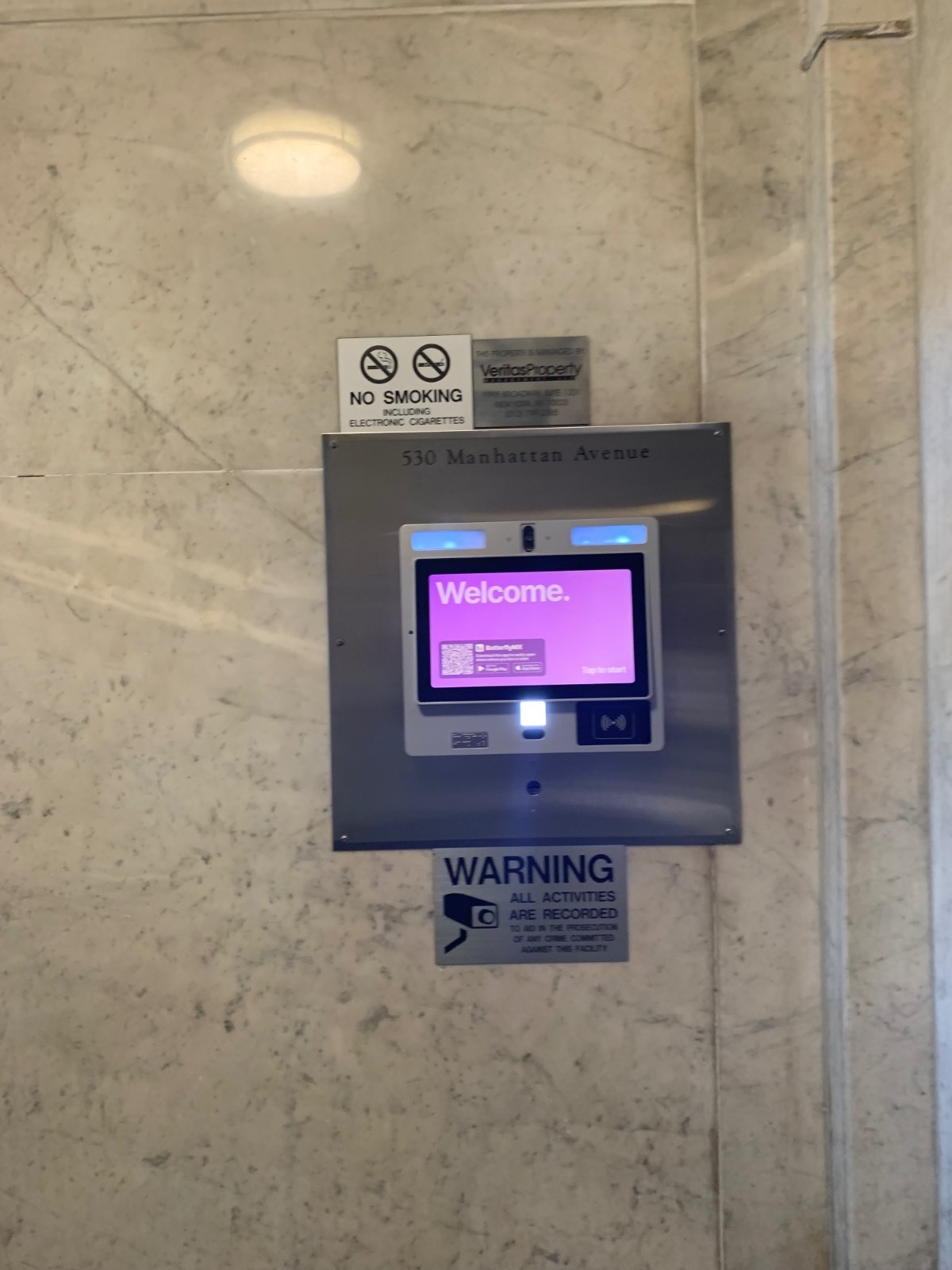 #4 photo, 530 Manhattan Ave, #69, ম্যানহাটন South Harlem , NY 10027