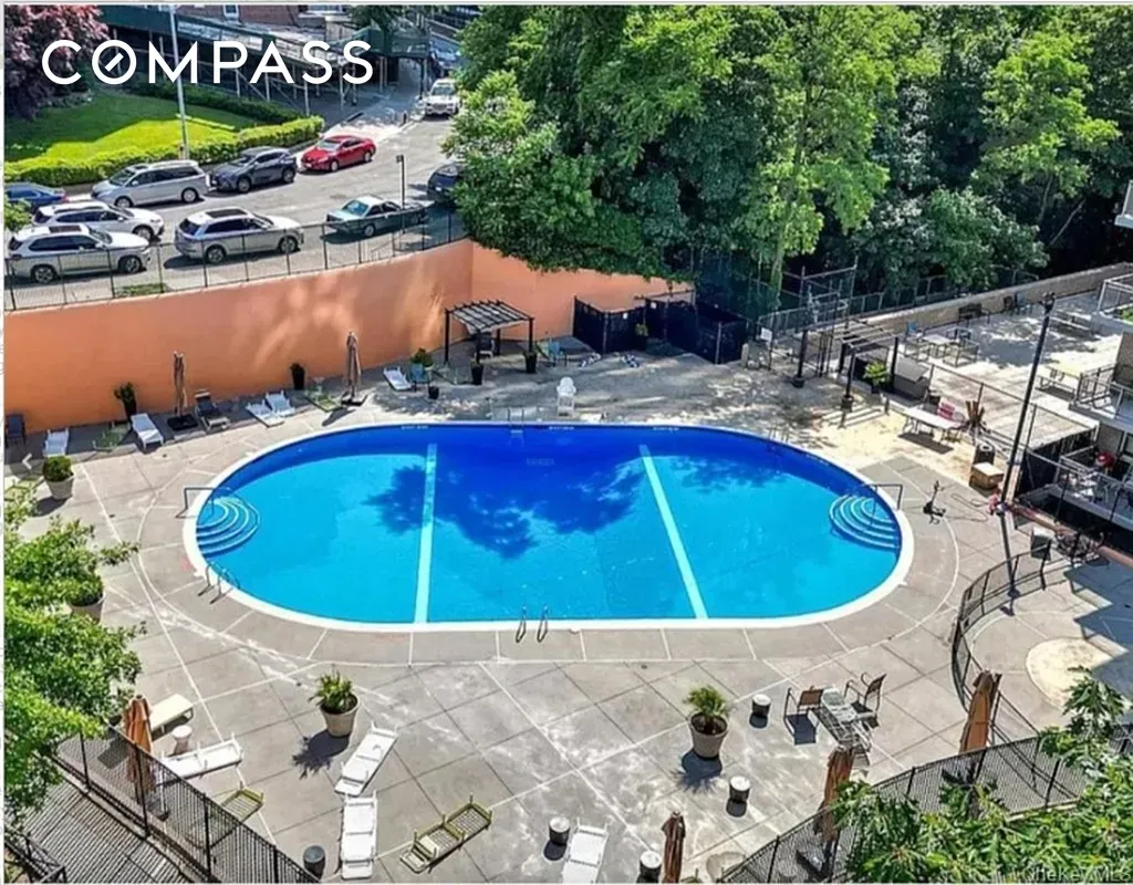 #5 photo, 555 Kappock Street, ブロンクス区 Spuyten Duyvil , NY 10463