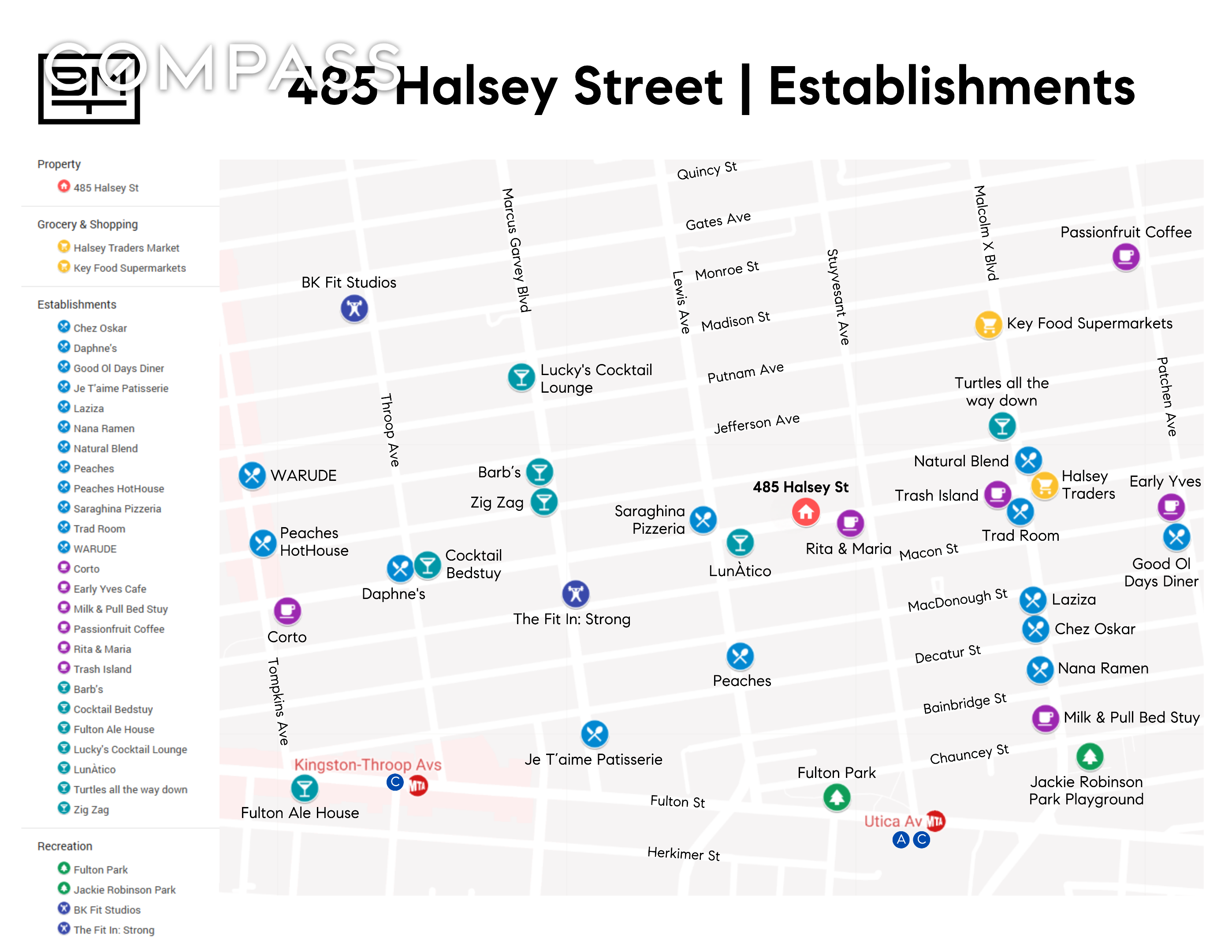 #17 photo, 485 Halsey Street, Bedford-Stuyvesant , NY 11233