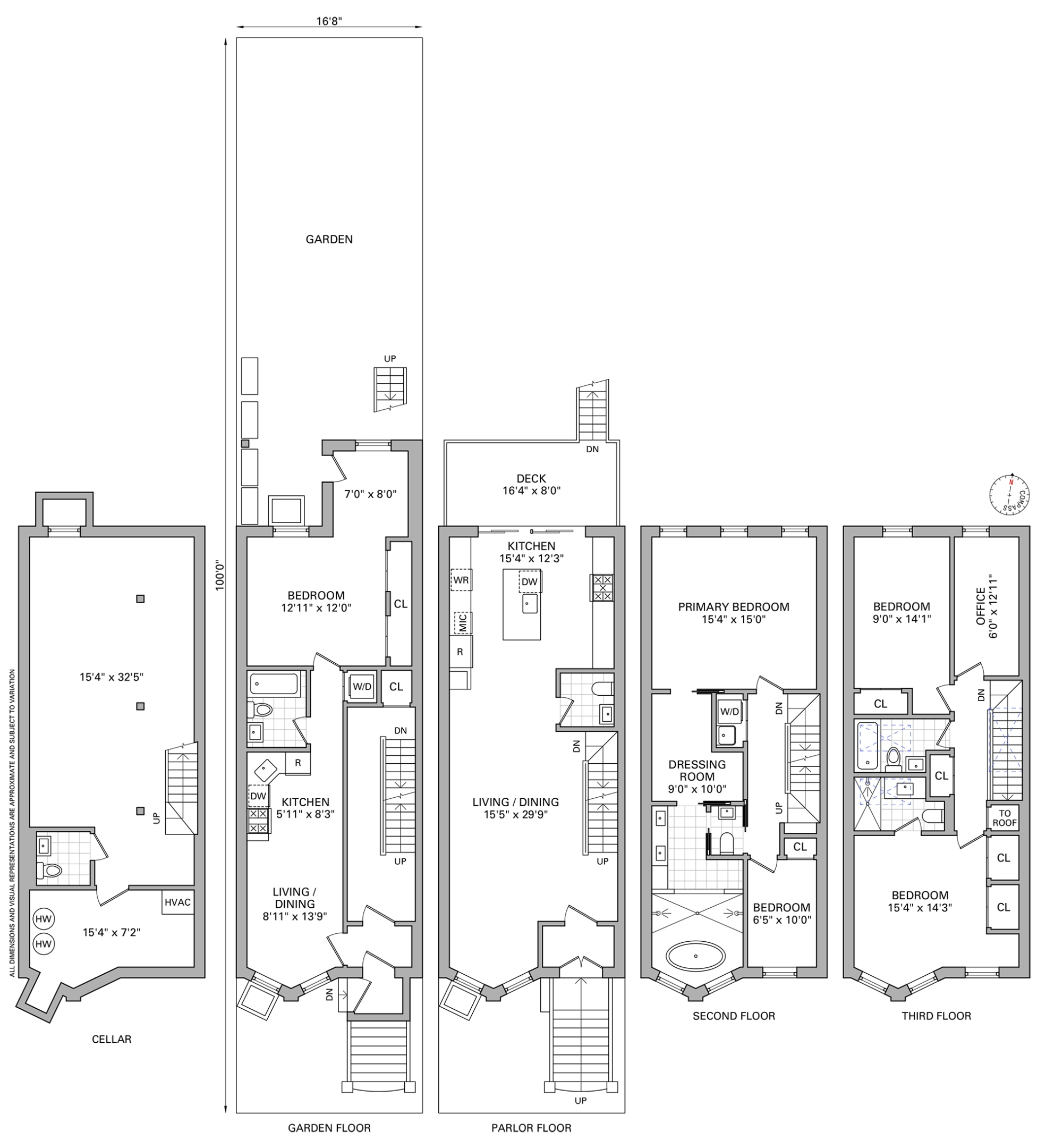 #2 photo, 485 Halsey Street, Bedford-Stuyvesant , NY 11233