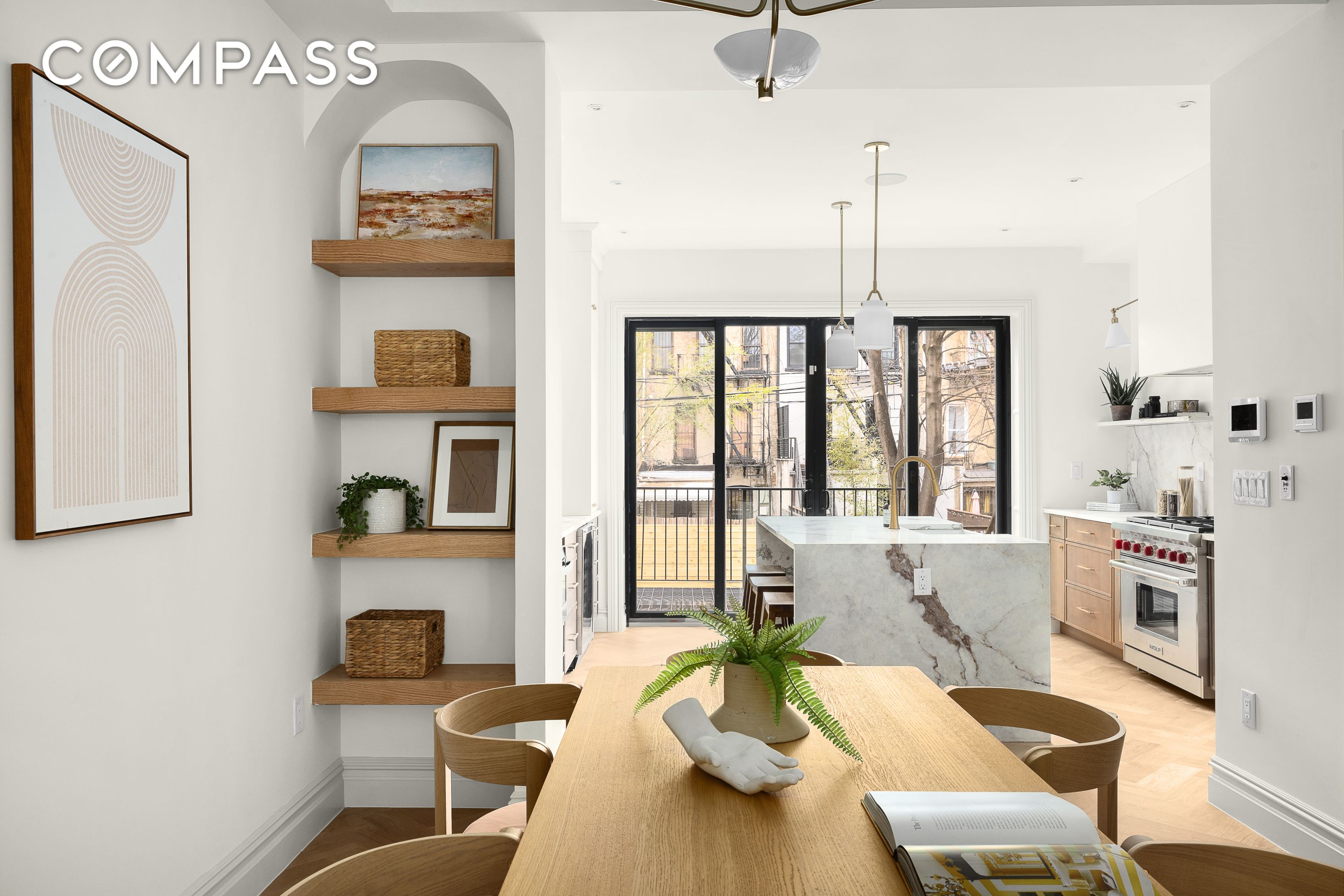 #4 photo, 485 Halsey Street, Bedford-Stuyvesant , NY 11233