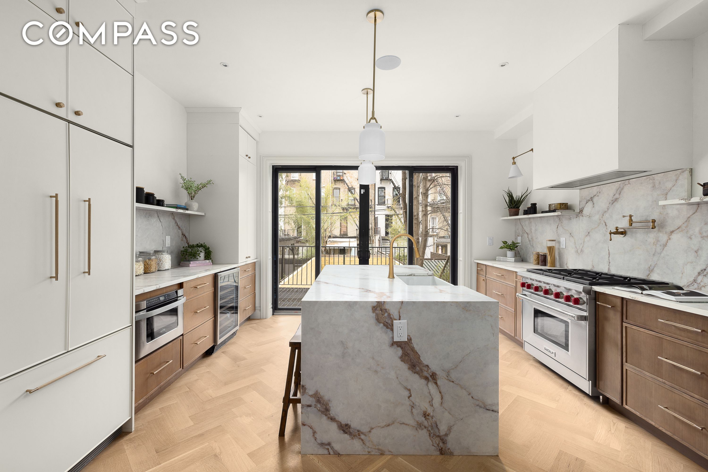 #5 photo, 485 Halsey Street, Bedford-Stuyvesant , NY 11233