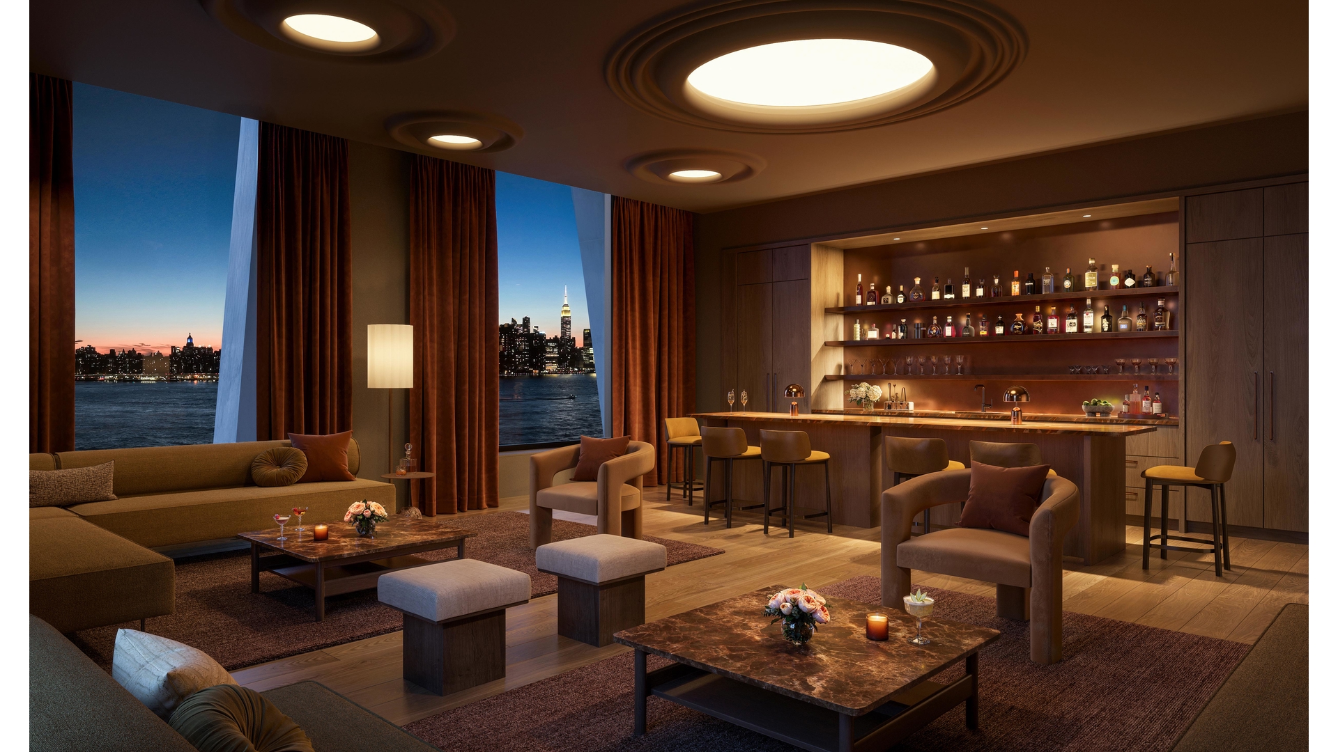 #13 photo, 18 INDIA Street, 布鲁克林 绿点 Greenpoint , NY 11222