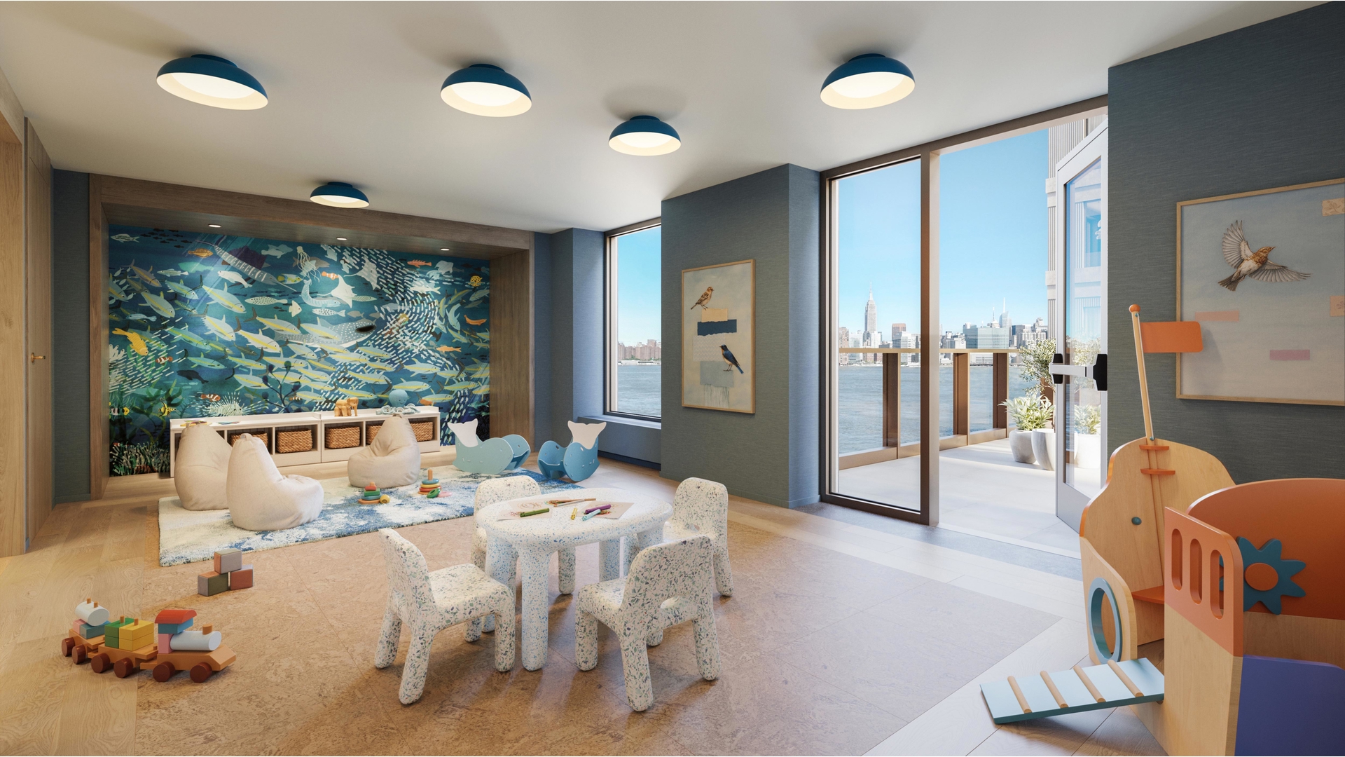 #13 photo, 18 INDIA Street, 布鲁克林 绿点 Greenpoint , NY 11222