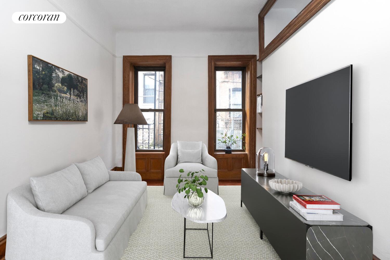 #1 photo, 552 W 141ST Street, ম্যানহাটন Hamilton Heights , NY 10031