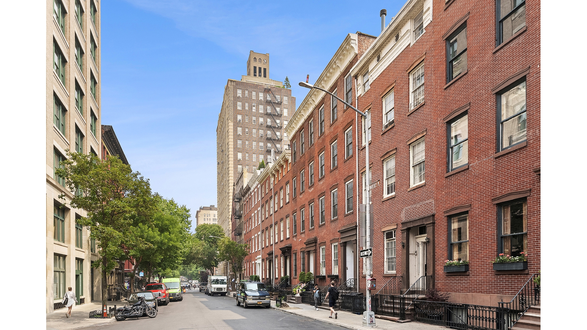 #8 photo, 156 WAVERLY Place, ম্যানহাটন West Village , NY 10014