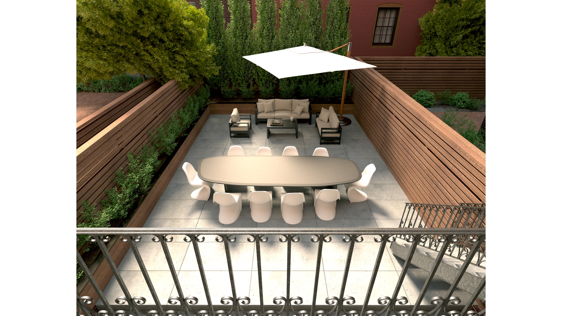 #9 photo, 156 WAVERLY Place, ম্যানহাটন West Village , NY 10014