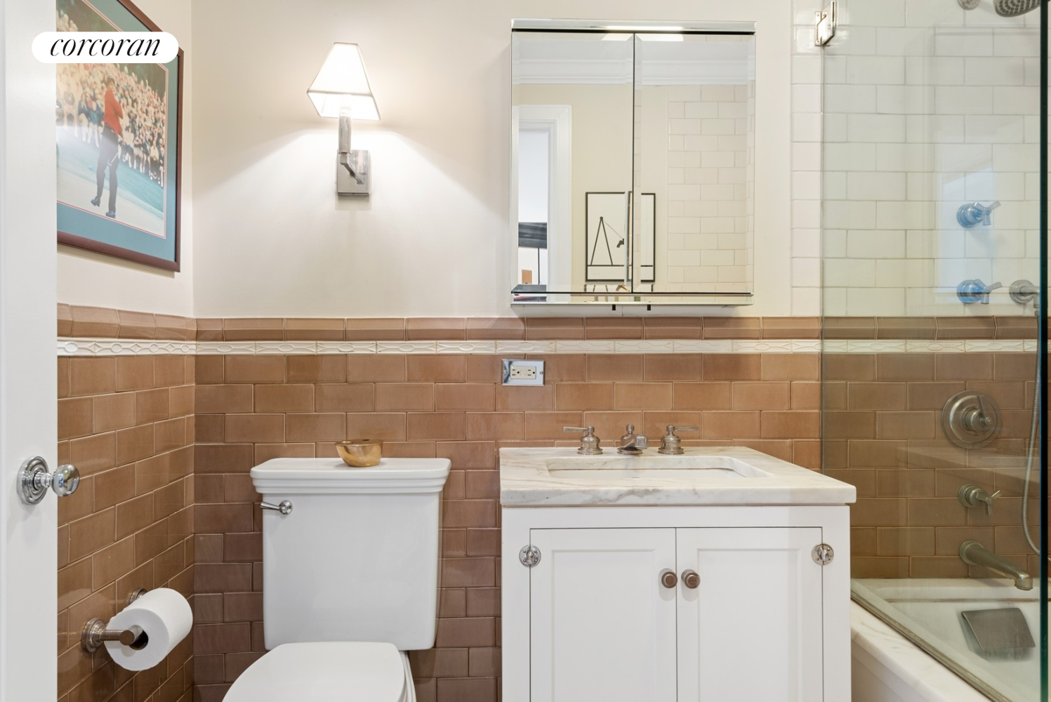 #5 photo, New York City, ম্যানহাটন Upper West Side , NY 10023