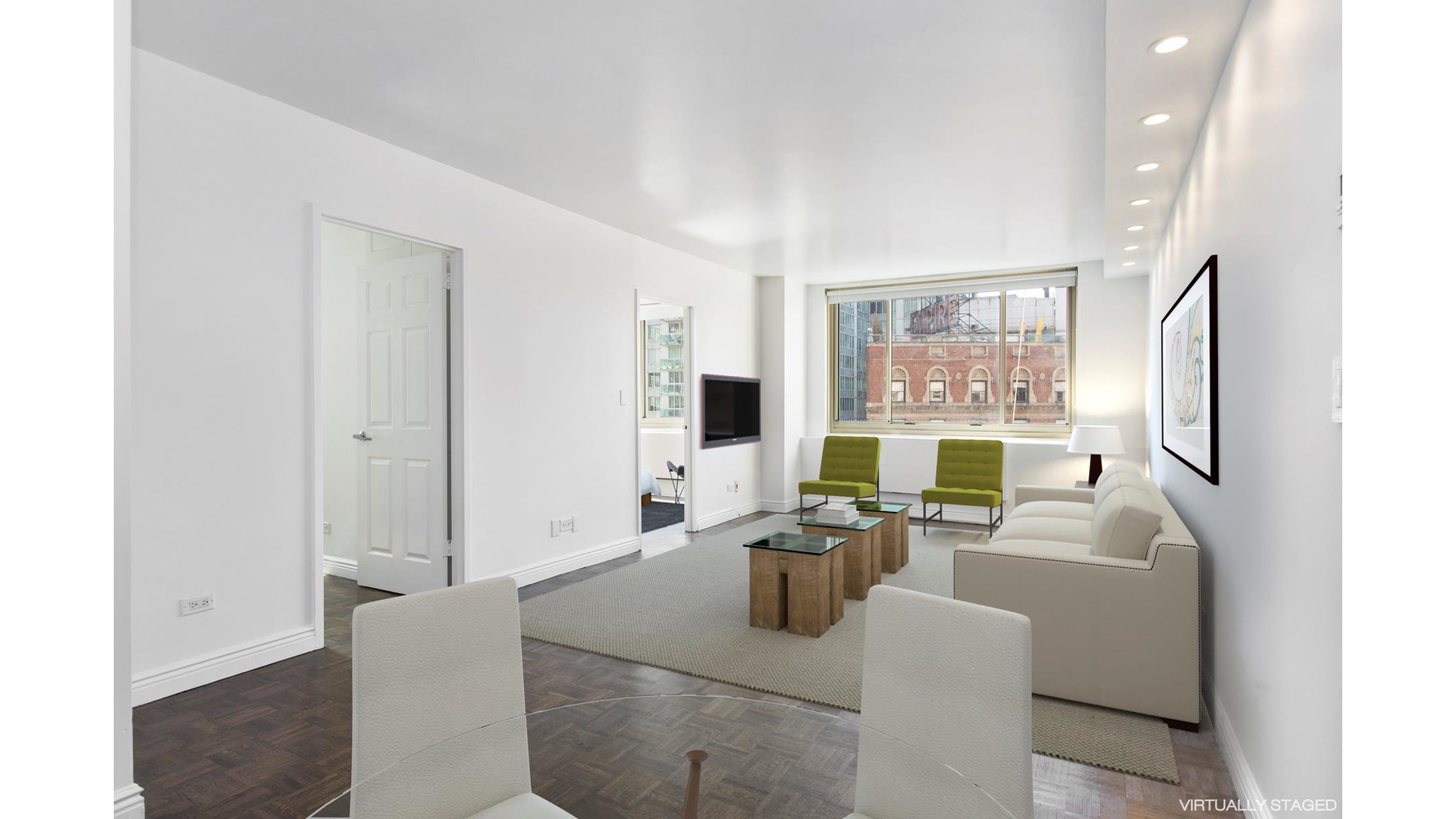 #3 photo, New York City, 맨해튼 Lincoln Square , NY 10023