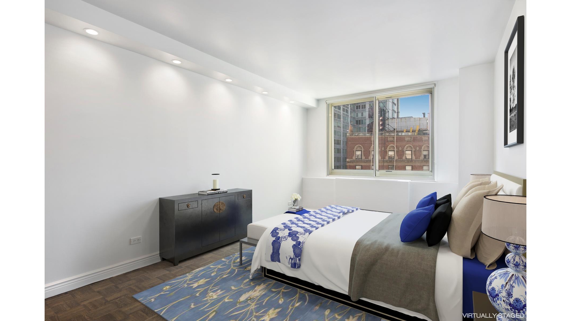 #6 photo, New York City, 맨해튼 Lincoln Square , NY 10023