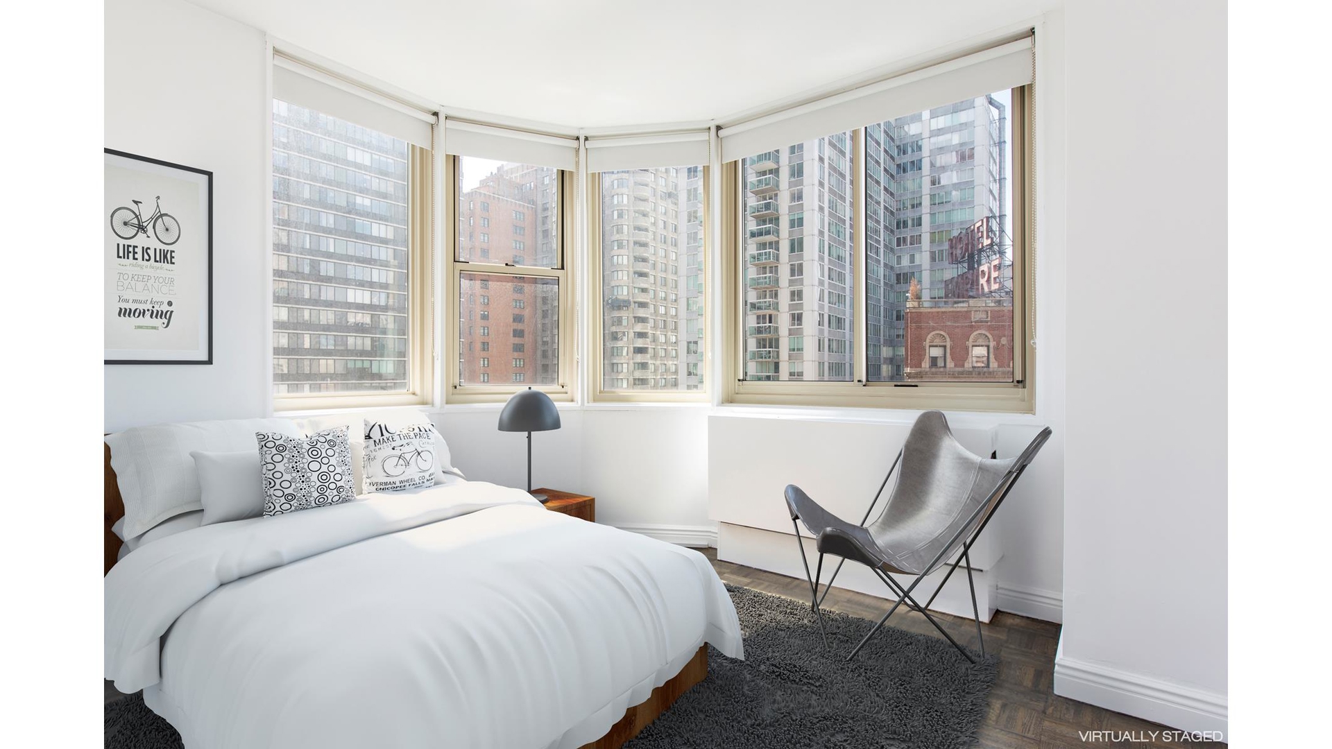 #9 photo, New York City, 맨해튼 Lincoln Square , NY 10023