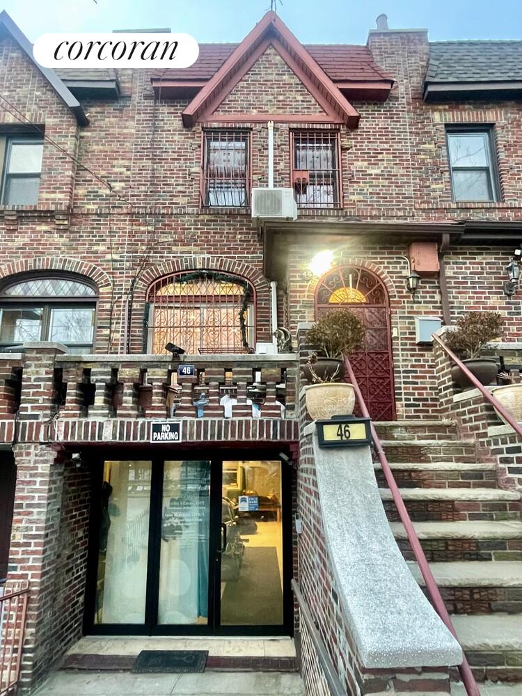 #1 photo, 46 GATLING Place, הברונקס Fort Hamilton , NY 11209