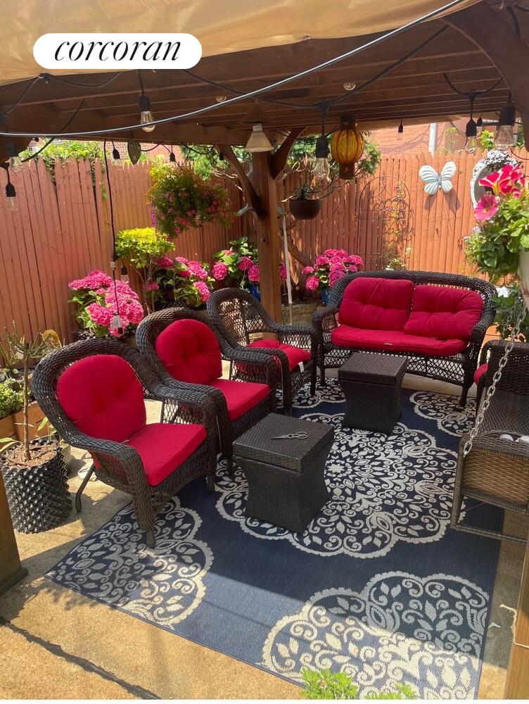 #13 photo, 46 GATLING Place, הברונקס Fort Hamilton , NY 11209