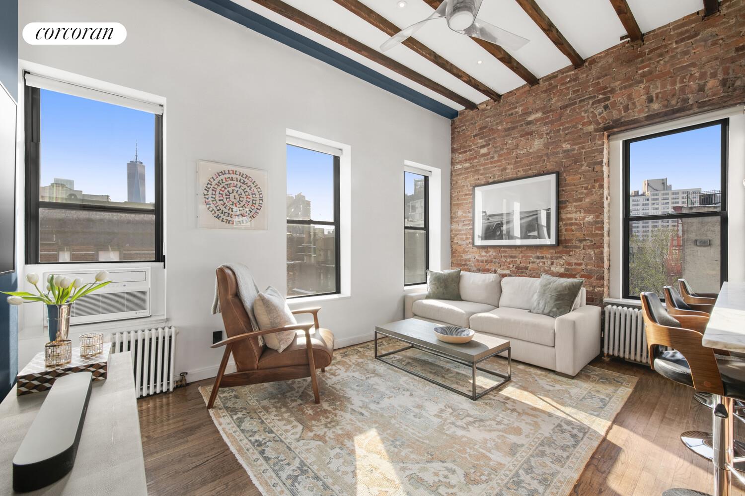 #1 photo, 124 THOMPSON Street, SoHo , NY 10012