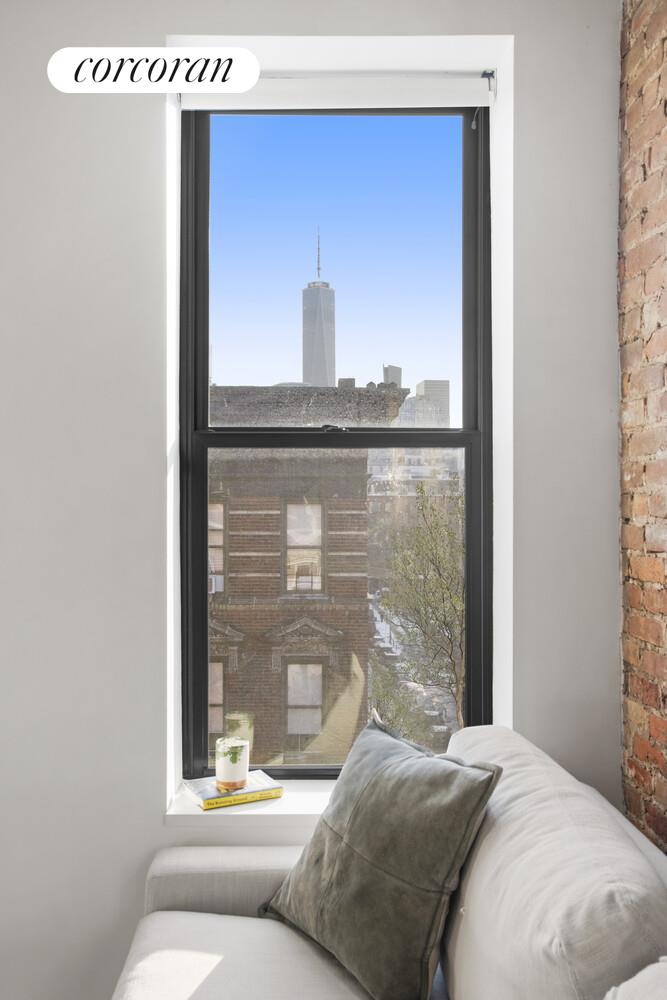 #9 photo, 124 THOMPSON Street, SoHo , NY 10012