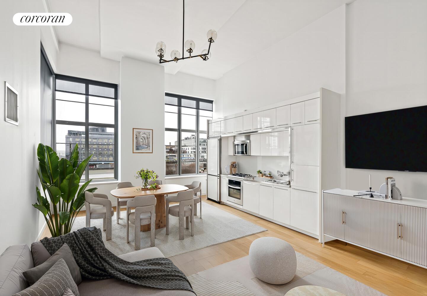 #1 photo, 27-28 THOMSON Avenue, কুইন্‌স Long Island City , NY 11101