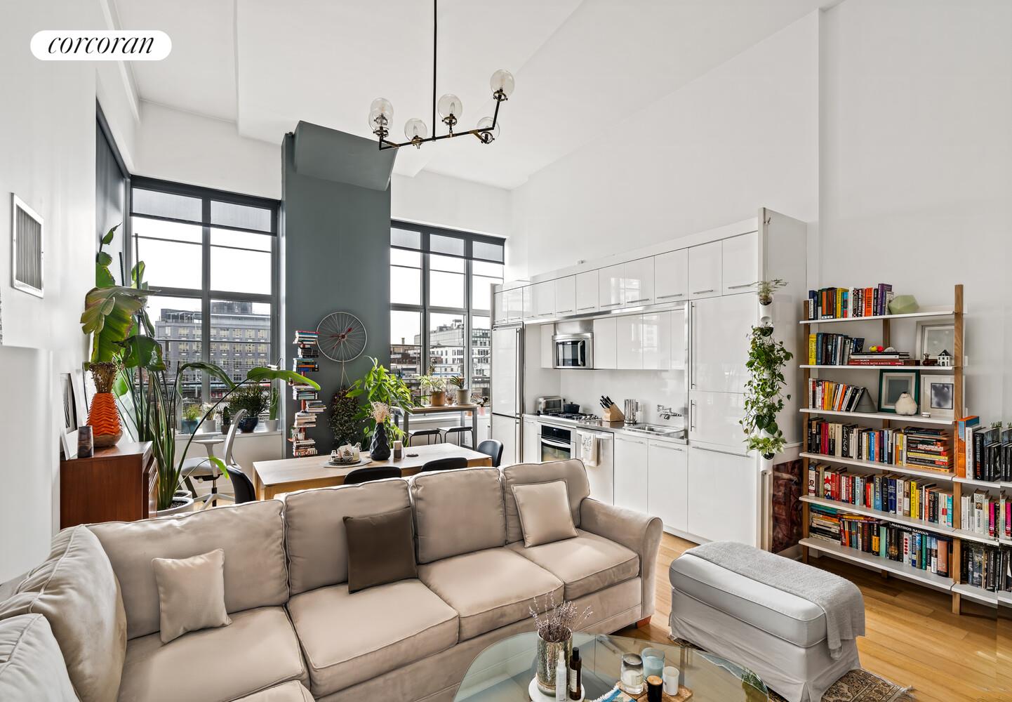 #13 photo, 27-28 THOMSON Avenue, কুইন্‌স Long Island City , NY 11101