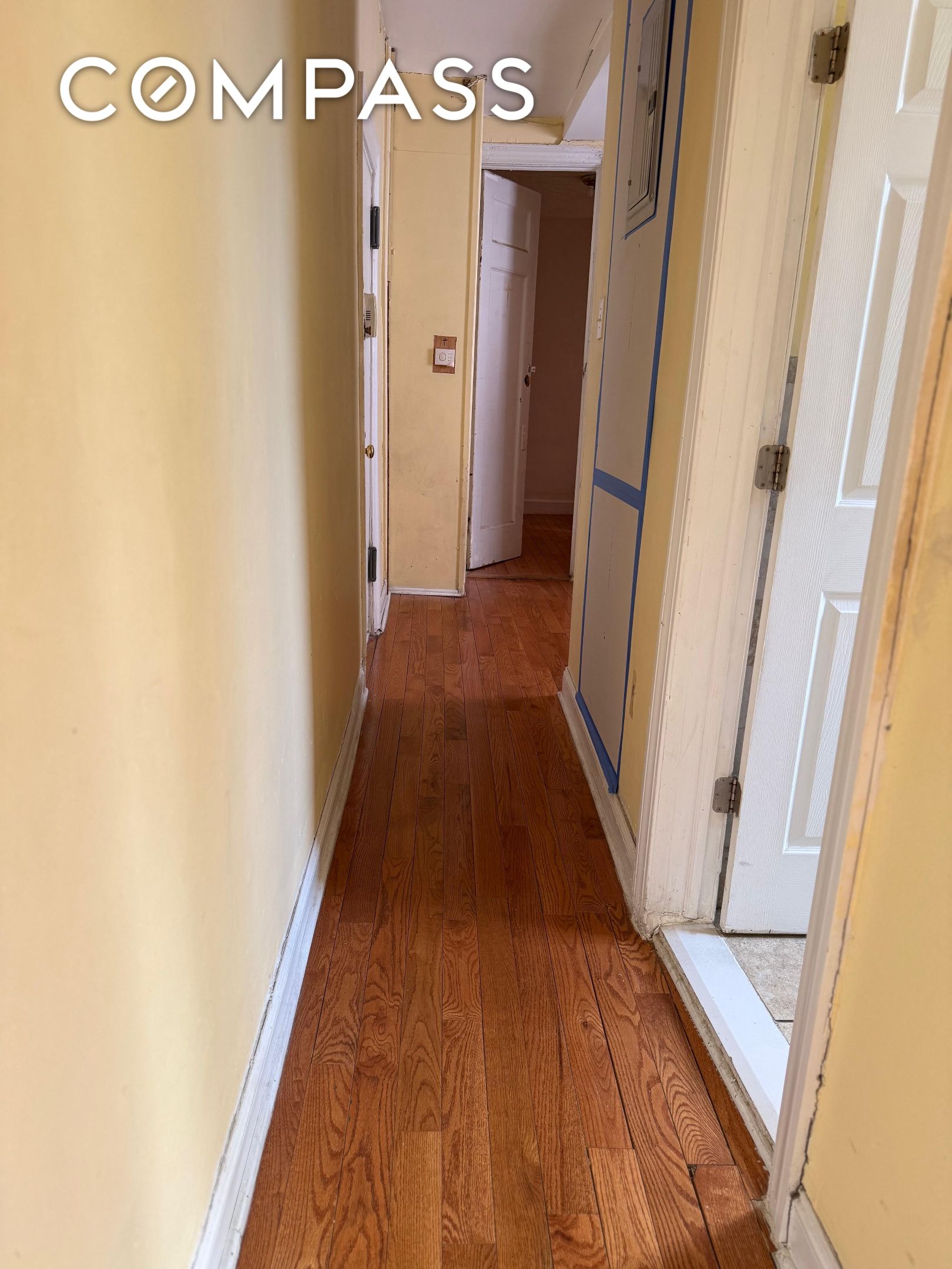 #4 photo, 501 W 156th Street, ম্যানহাটন Washington Heights , NY 10032